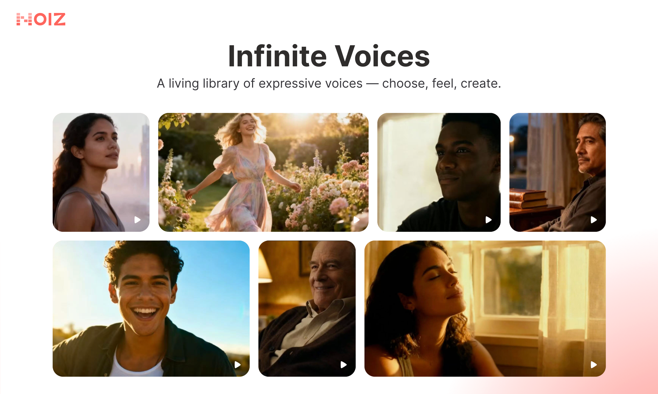 Noiz AI gallery image