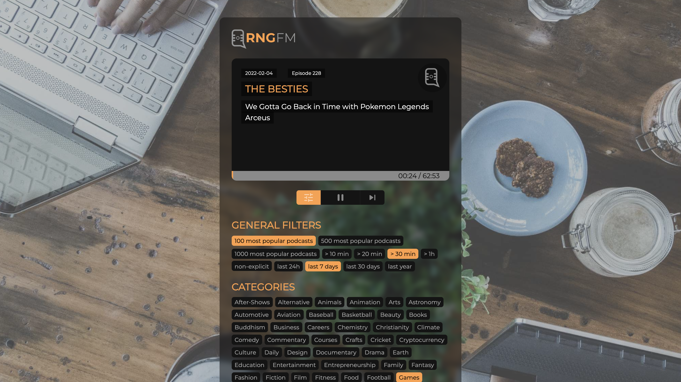 RNG.FM gallery image