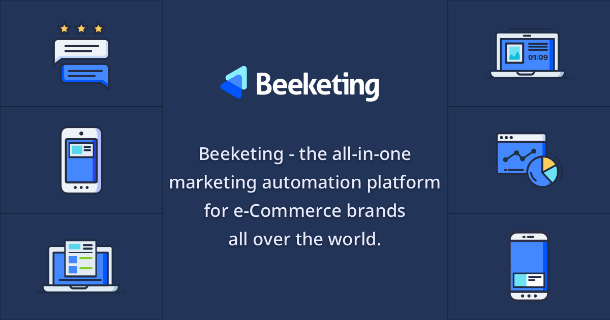 Beeketing gallery image