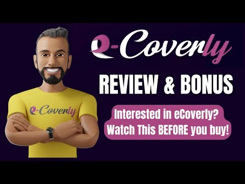eCoverly Animated eCovers Creator gallery image