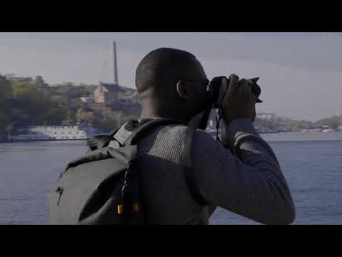 Made for Motion: Backpack & Packing Kit gallery image