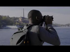 Made for Motion: Backpack & Packing Kit gallery image