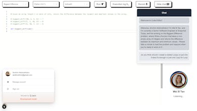 PrepAlly gallery image