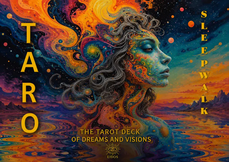EIDOS Tarot screenshot 7