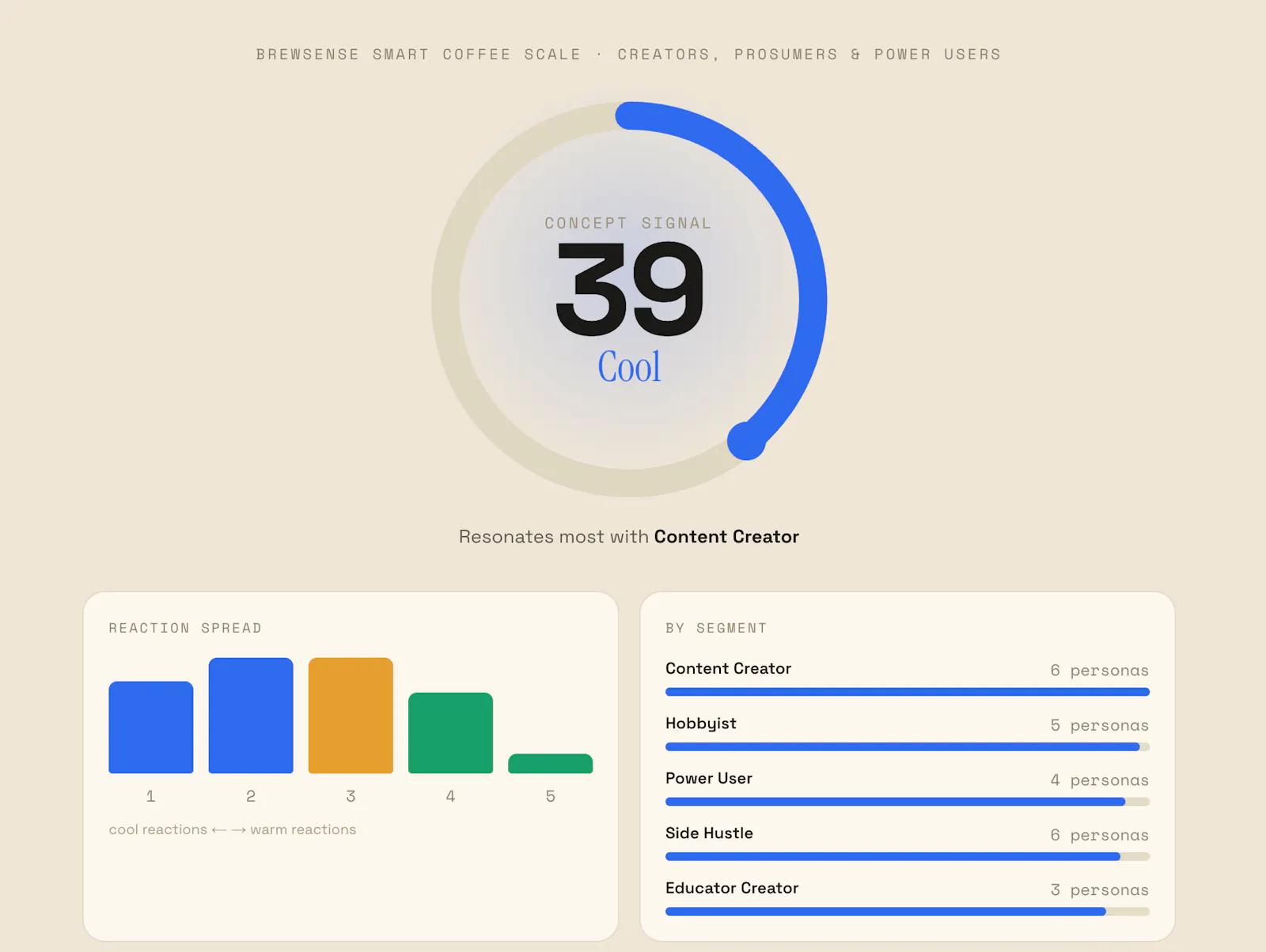 Pulsecheck screenshot 3