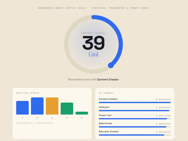 Pulsecheck screenshot 3