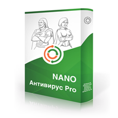 NANO Antivirus Pro
