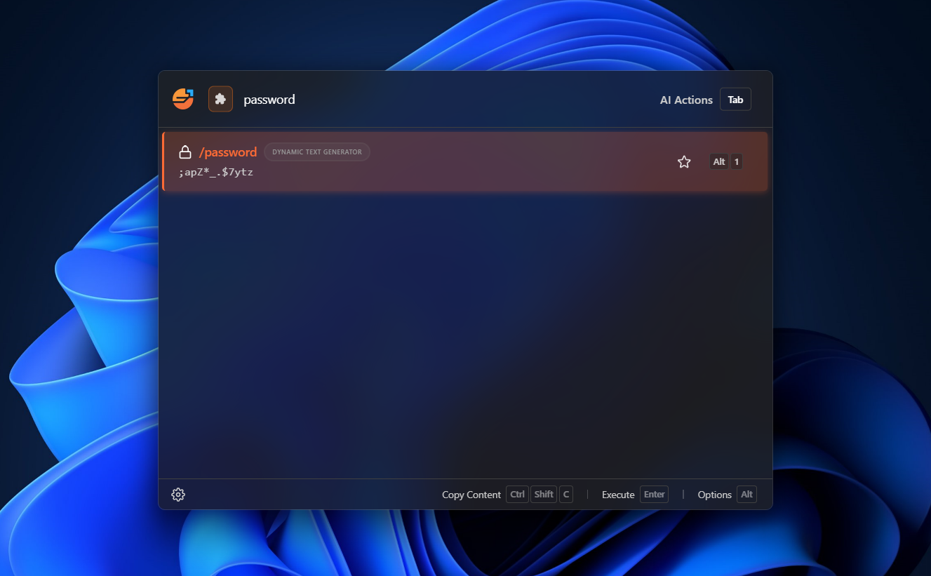 TypEase gallery image