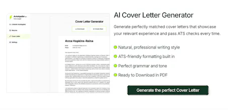 AutoApplier gallery image