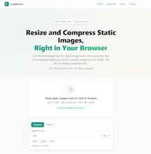 LocalResizer gallery image