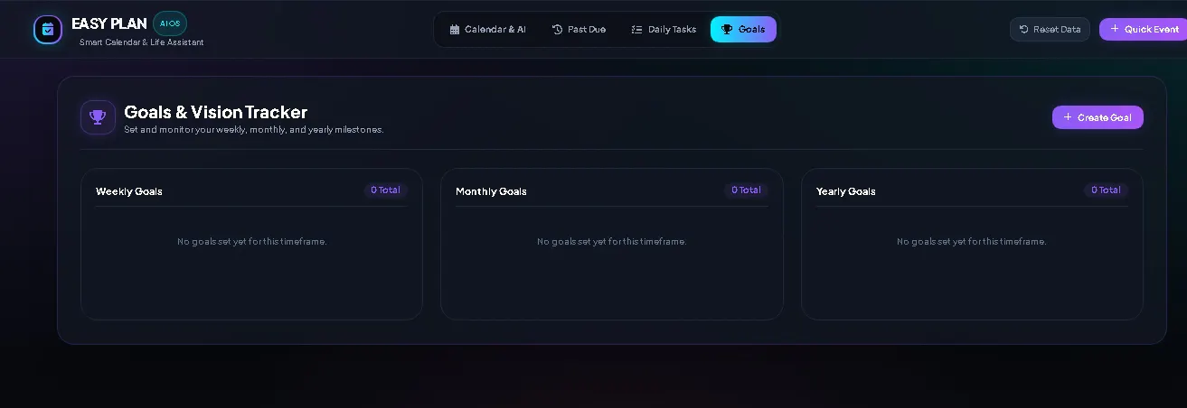 Easy Plan AI gallery image