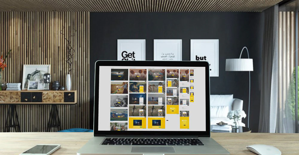 Best Free Mockup cover