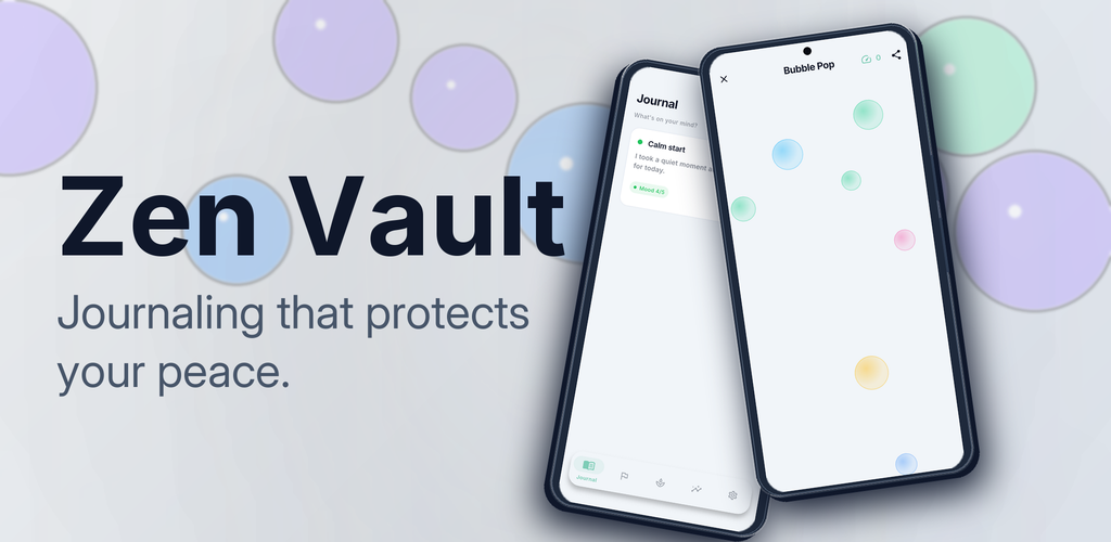 Zen Vault gallery image