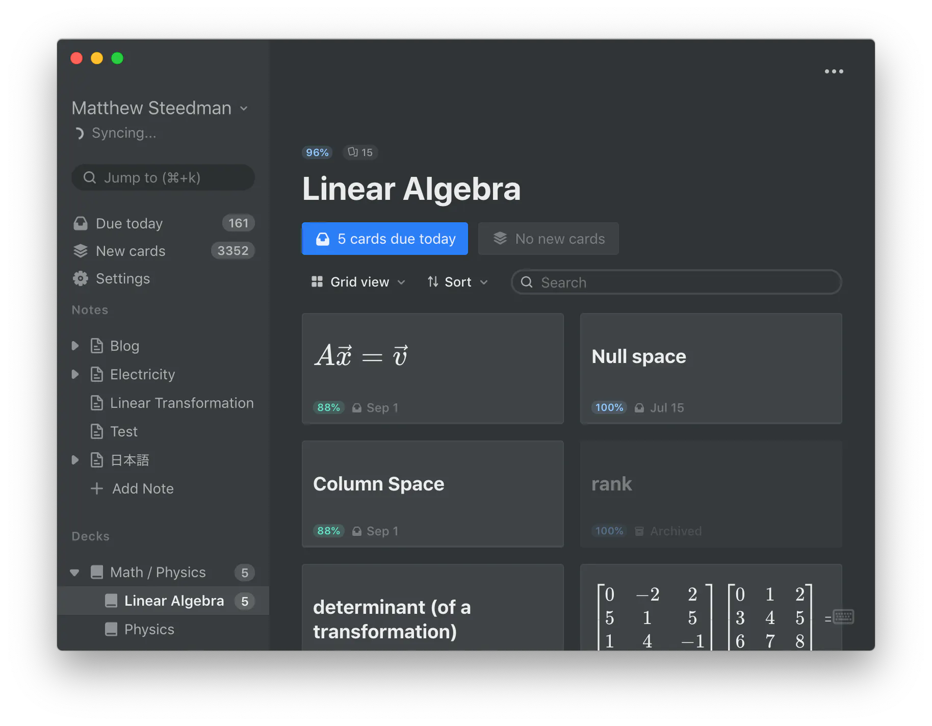 Mochi Image