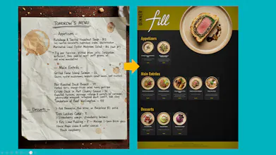 GridMenu gallery image