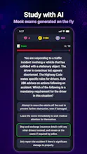 Mentium: AI Trivia & Quiz Game gallery image