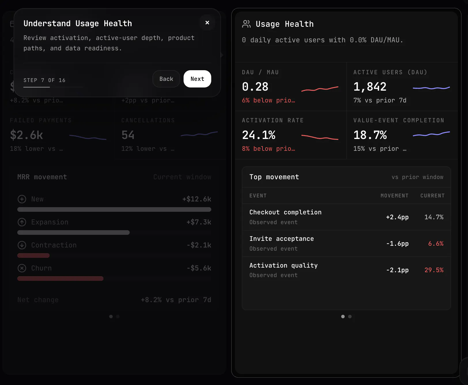 Prolytics OS gallery image
