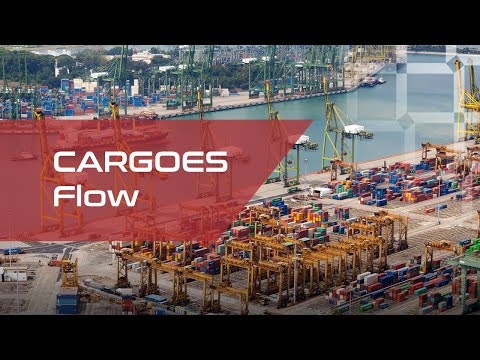 Cargoes Tracking and Visibility Tools gallery image