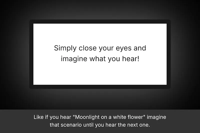 SleepSignal screenshot 3