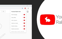 YouTube Rabbit Hole media 1