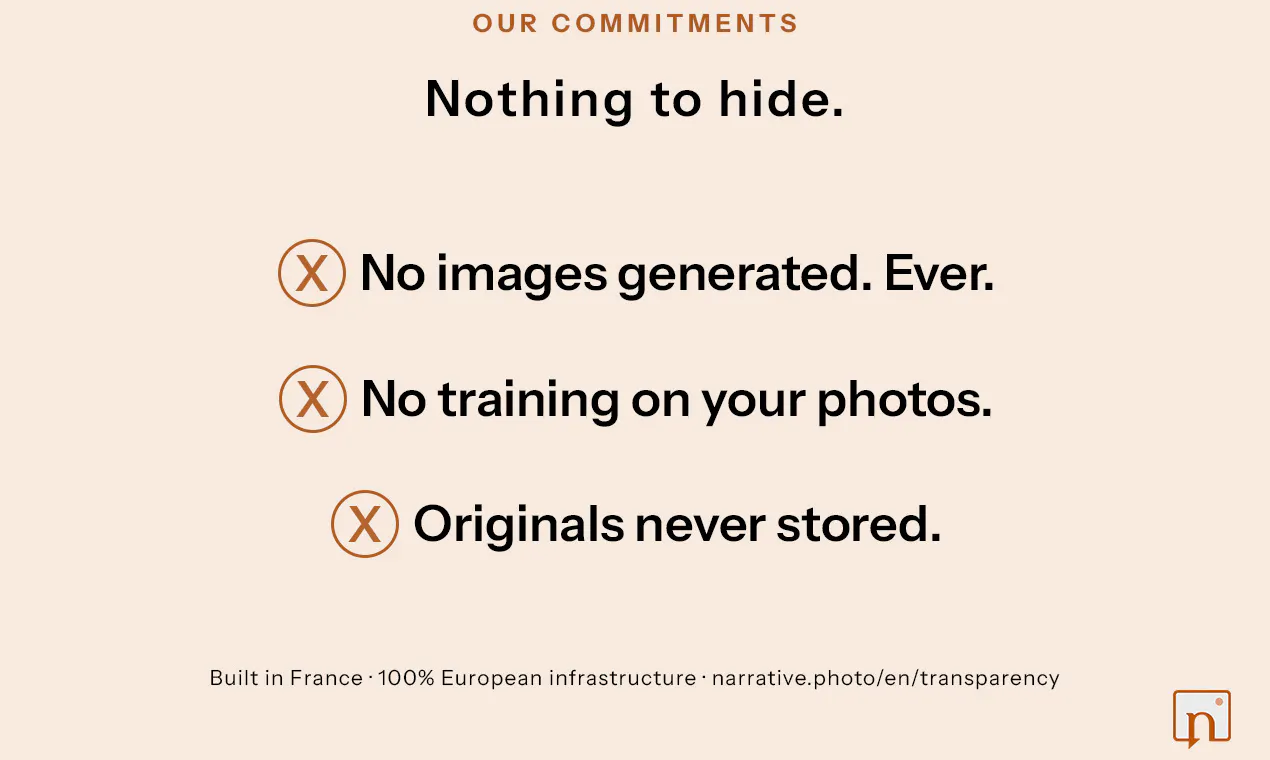 narrative.photo gallery image