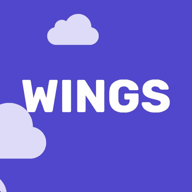 Wings Logo