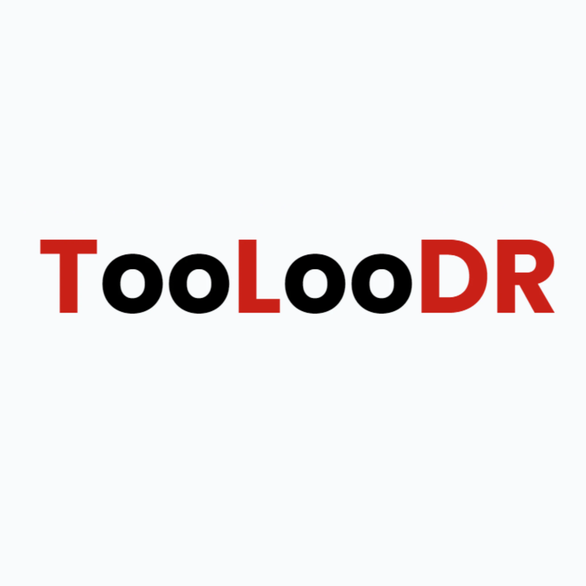 TooLooDR