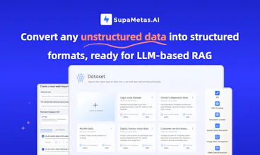 Supametas.AI gallery image