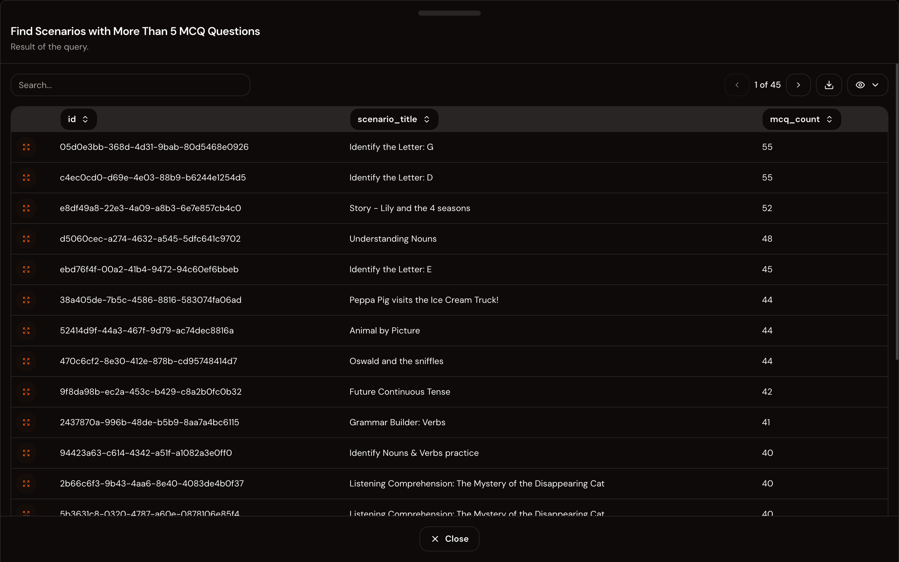 Intelcave gallery image