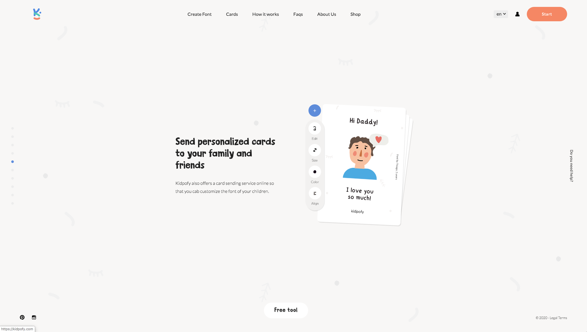 Kidpofy gallery image