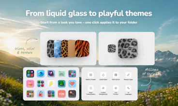 TinyFolder gallery image