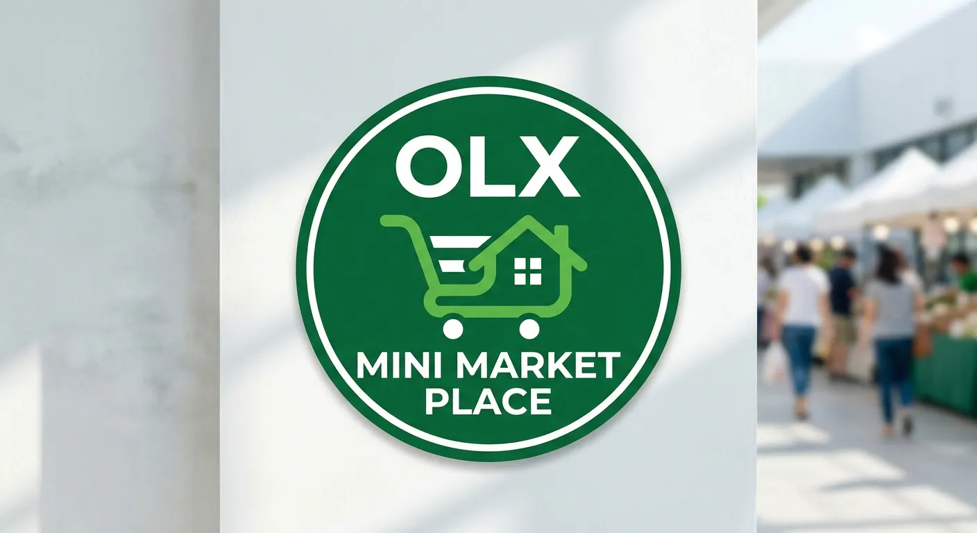 OLX Clone