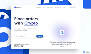 Paybcn gallery image