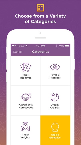 Purple Ocean gallery image