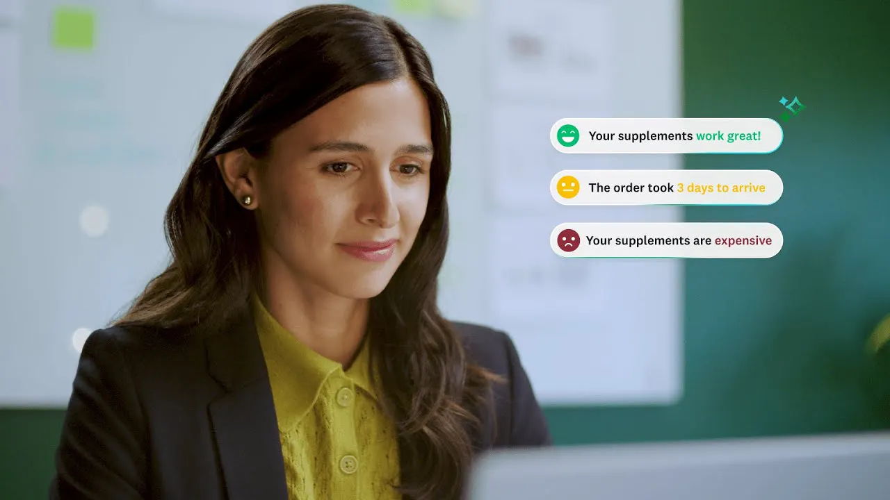 SurveyMonkey gallery image