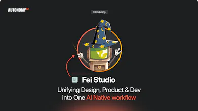 AutonomyAI gallery image