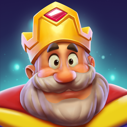 Royal Match FREE Coins Hack Generator
