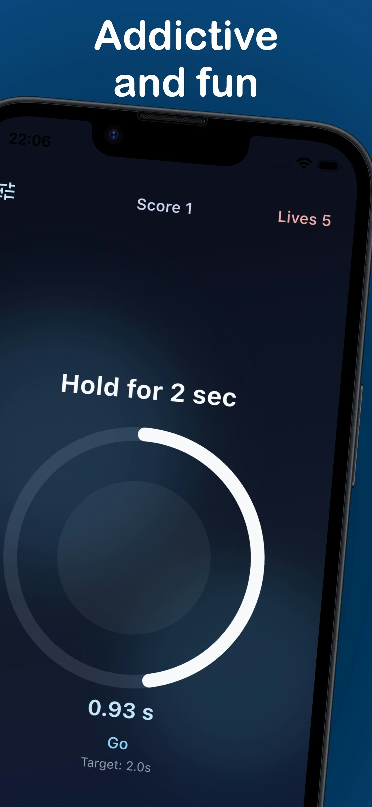 TwoSeconds - Screenshot 3 showing product features and functionality