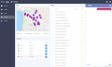 Fleet Pass gallery image