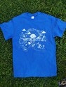 Roving Blue GO³™ gallery image