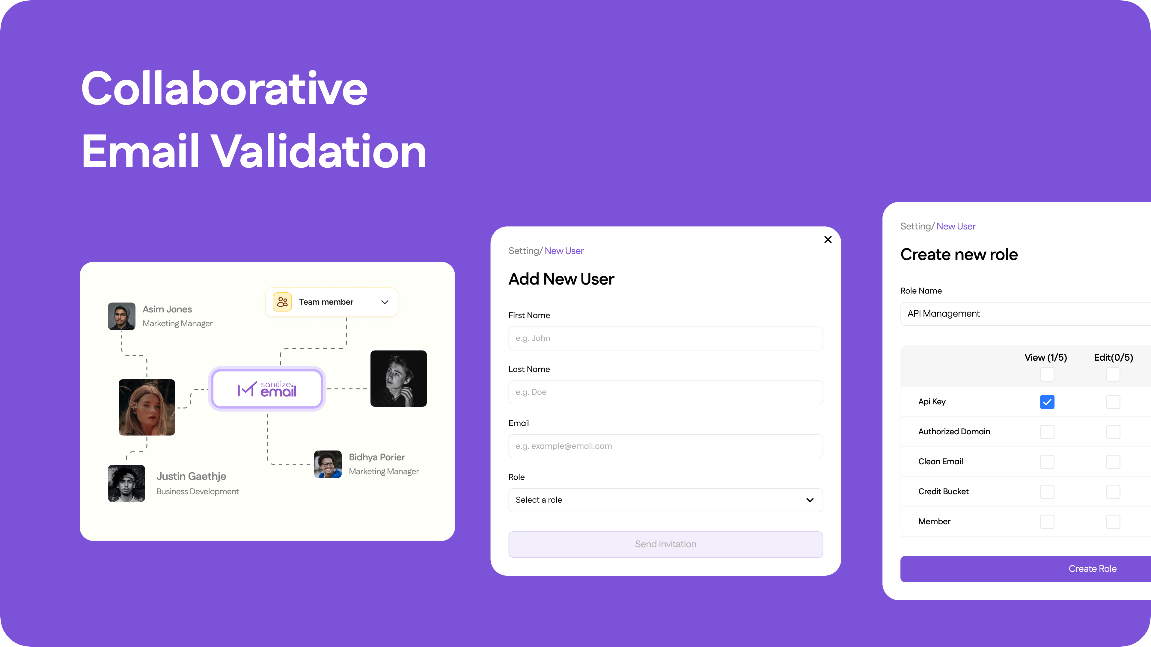 Sanitize Email gallery image
