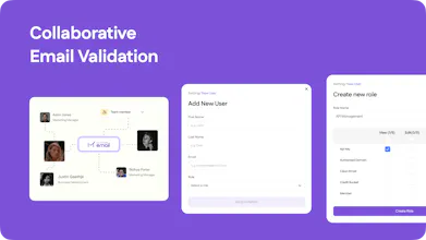 Sanitize Email gallery image