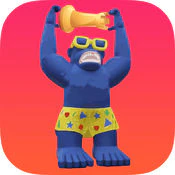 Don-Key-Ko! Are you smarter than a Gorilla?