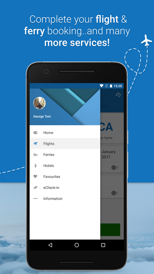 Travelplanet24 gallery image