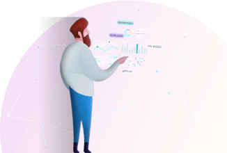 Git analytics gallery image