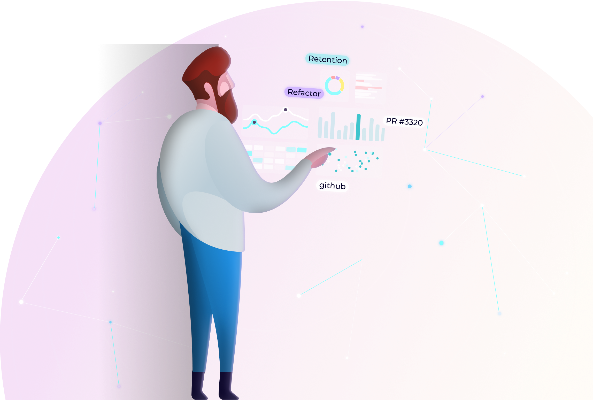 Gitalytics Image