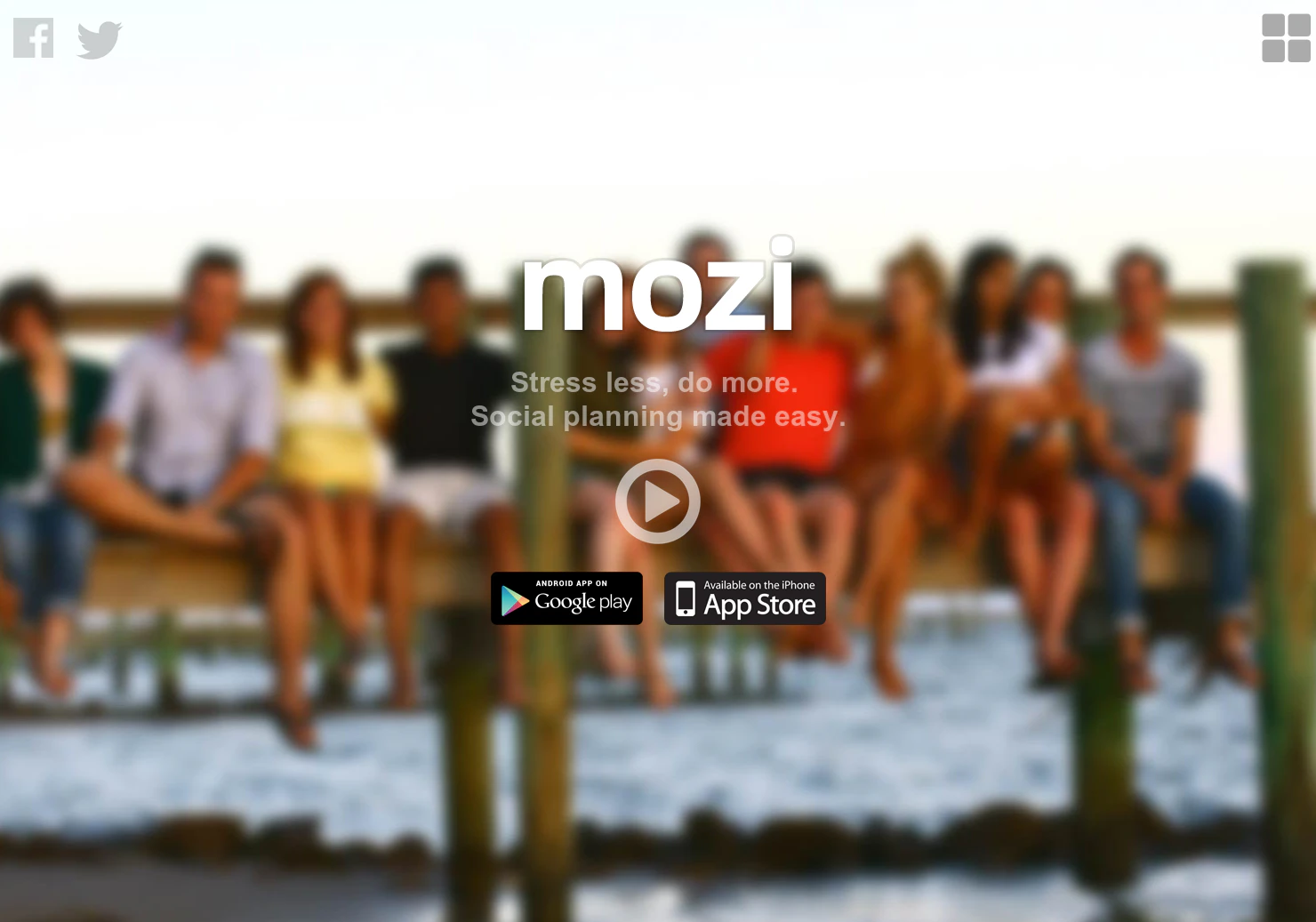 Mozi