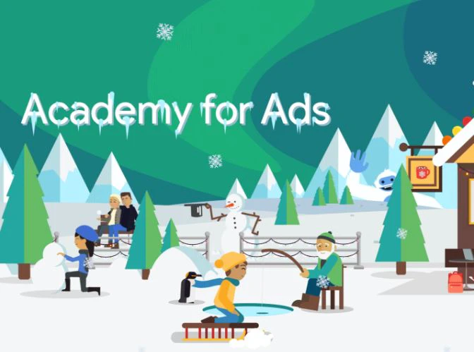 Google Academy for Ads