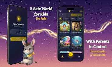 Sparkle - Kids Stories gallery image