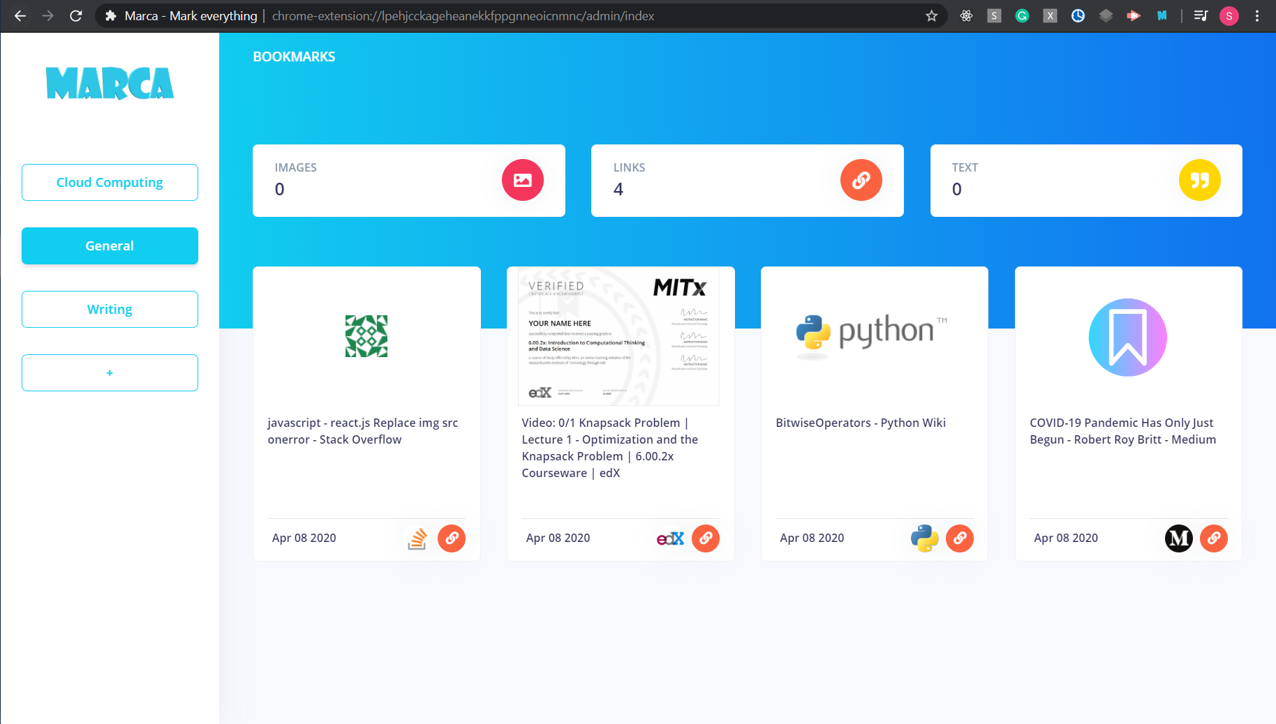 Marca - Marked, Never Forget gallery image